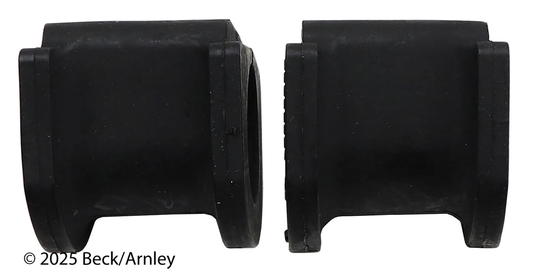 Beck/Arnley 101-6375 2000-2004 Mitsubishi Montero Sport Suspension Stabilizer Bar Bushing Kit