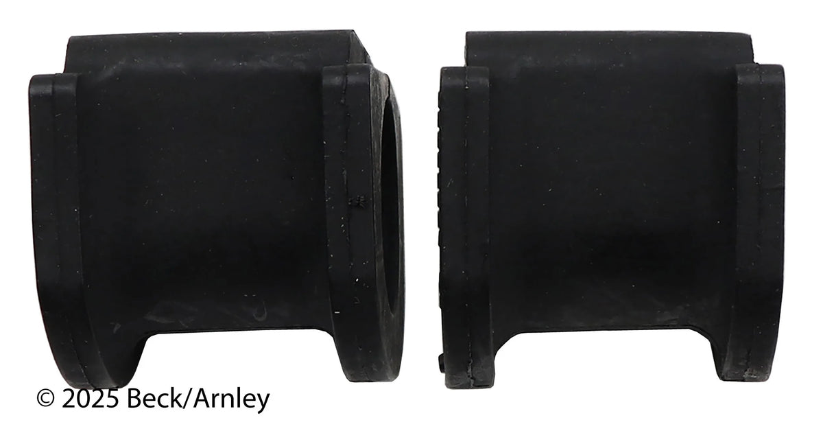 Beck/Arnley 101-6375 2000-2004 Mitsubishi Montero Sport Suspension Stabilizer Bar Bushing Kit