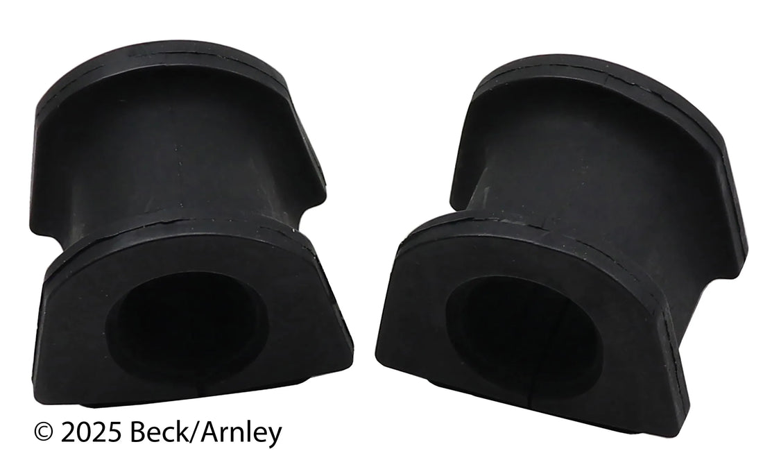 Beck/Arnley 101-6375 2000-2004 Mitsubishi Montero Sport Suspension Stabilizer Bar Bushing Kit