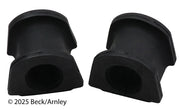 Beck/Arnley 101-6375 2000-2004 Mitsubishi Montero Sport Suspension Stabilizer Bar Bushing Kit