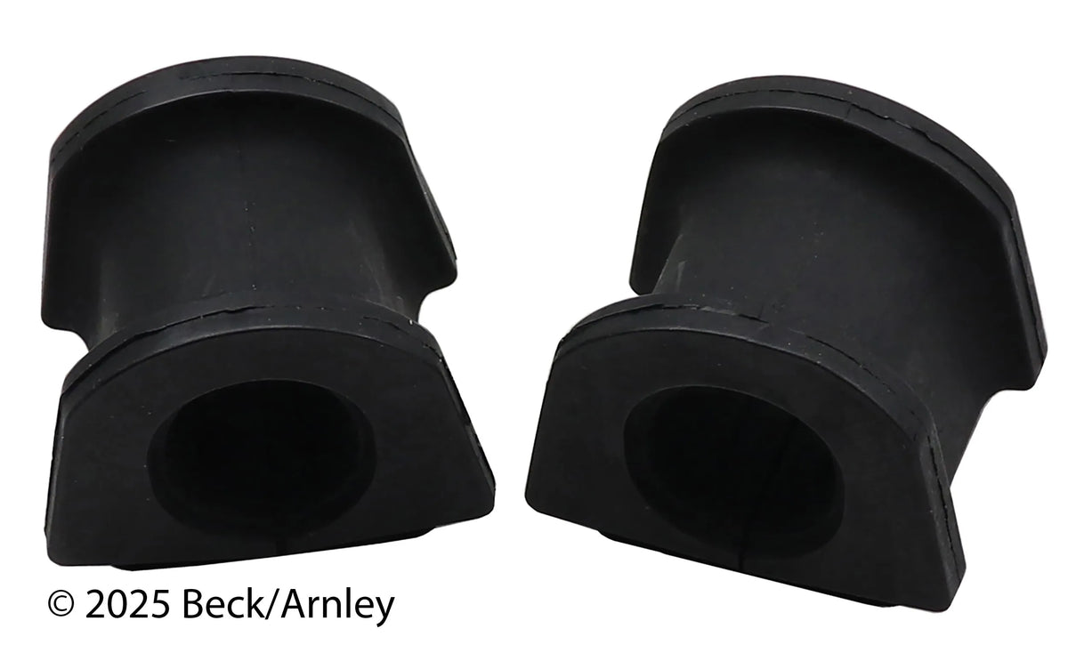 Beck/Arnley 101-6375 2000-2004 Mitsubishi Montero Sport Suspension Stabilizer Bar Bushing Kit
