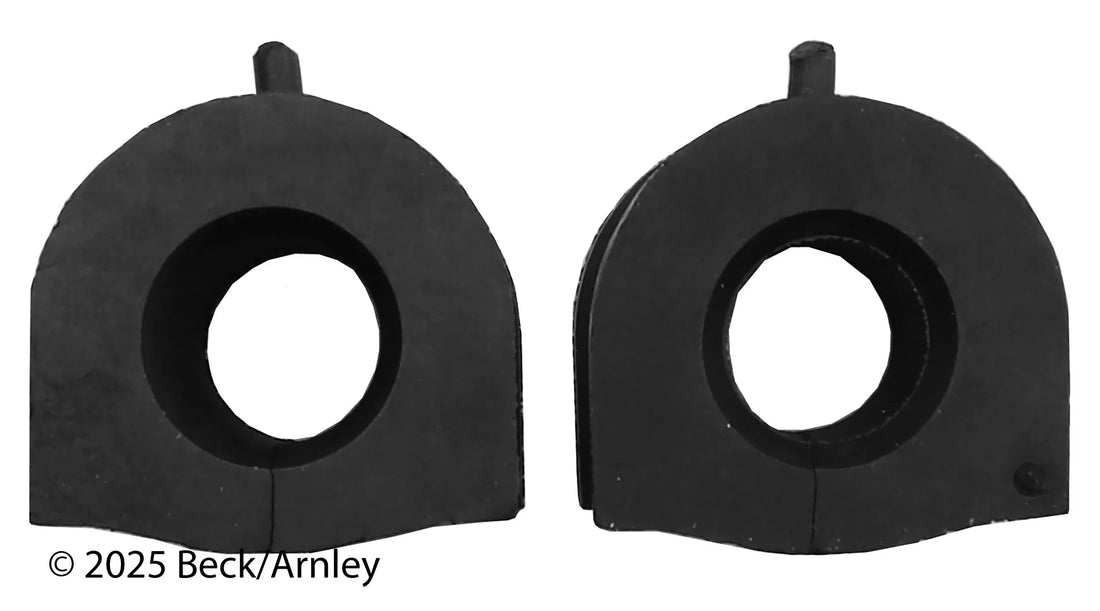 Beck/Arnley 101-6376 1998-2002 Mitsubishi Mirage Suspension Stabilizer Bar Bushing Kit