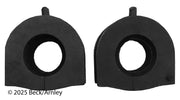 Beck/Arnley 101-6376 1998-2002 Mitsubishi Mirage Suspension Stabilizer Bar Bushing Kit