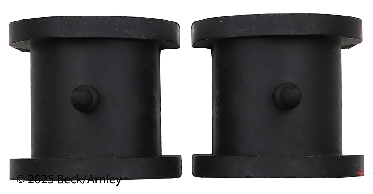 Beck/Arnley 101-6376 1998-2002 Mitsubishi Mirage Suspension Stabilizer Bar Bushing Kit