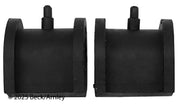 Beck/Arnley 101-6376 1998-2002 Mitsubishi Mirage Suspension Stabilizer Bar Bushing Kit