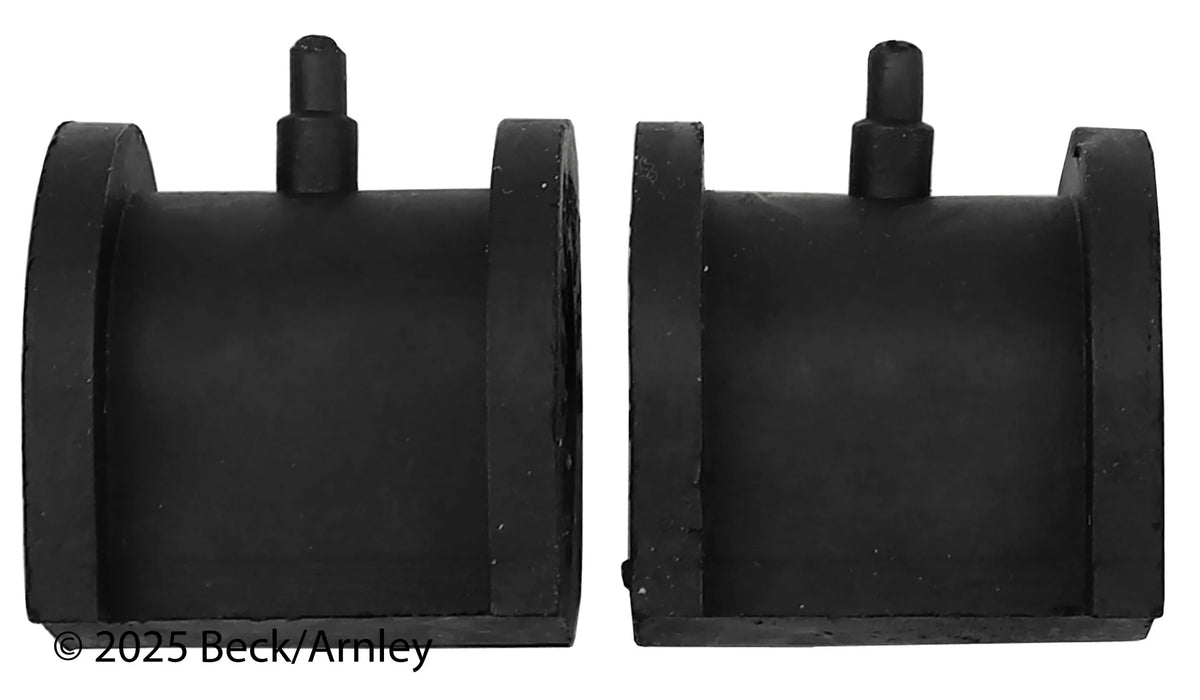 Beck/Arnley 101-6376 1998-2002 Mitsubishi Mirage Suspension Stabilizer Bar Bushing Kit