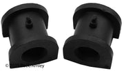 Beck/Arnley 101-6376 1998-2002 Mitsubishi Mirage Suspension Stabilizer Bar Bushing Kit