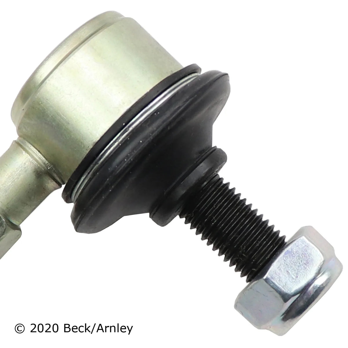 Beck/Arnley 101-6377 2003-2006 Mitsubishi Outlander Suspension Stabilizer Bar Link Kit