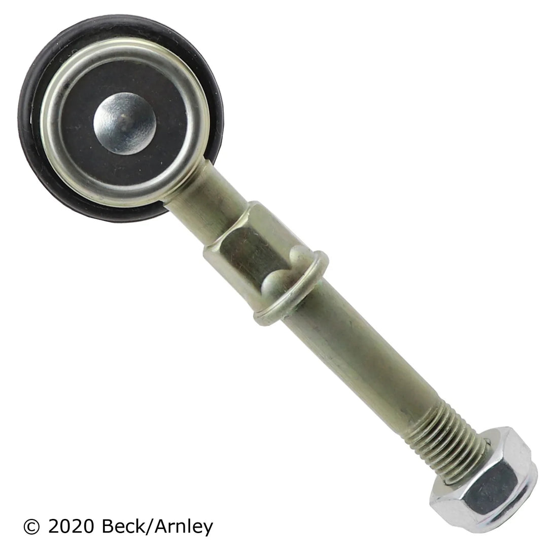 Beck/Arnley 101-6377 2003-2006 Mitsubishi Outlander Suspension Stabilizer Bar Link Kit