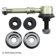Beck/Arnley 101-6377 2003-2006 Mitsubishi Outlander Suspension Stabilizer Bar Link Kit