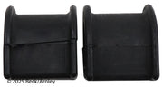 Beck/Arnley 101-6378 1996-1997 Lexus LX450 Suspension Stabilizer Bar Bushing Kit