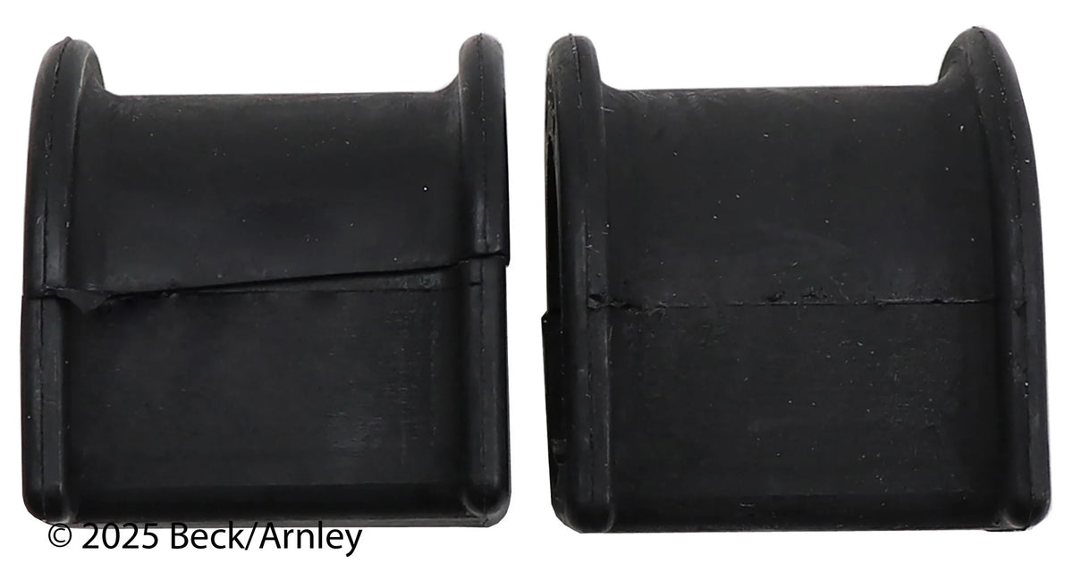 Beck/Arnley 101-6378 1996-1997 Lexus LX450 Suspension Stabilizer Bar Bushing Kit