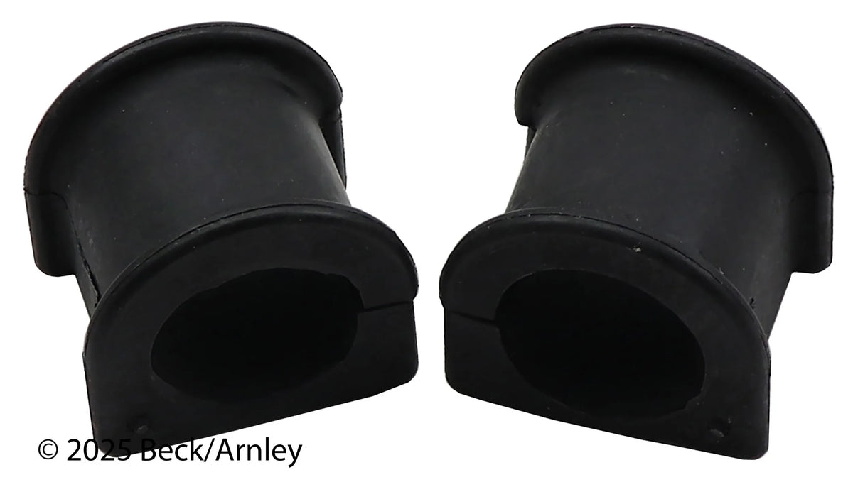 Beck/Arnley 101-6378 1996-1997 Lexus LX450 Suspension Stabilizer Bar Bushing Kit