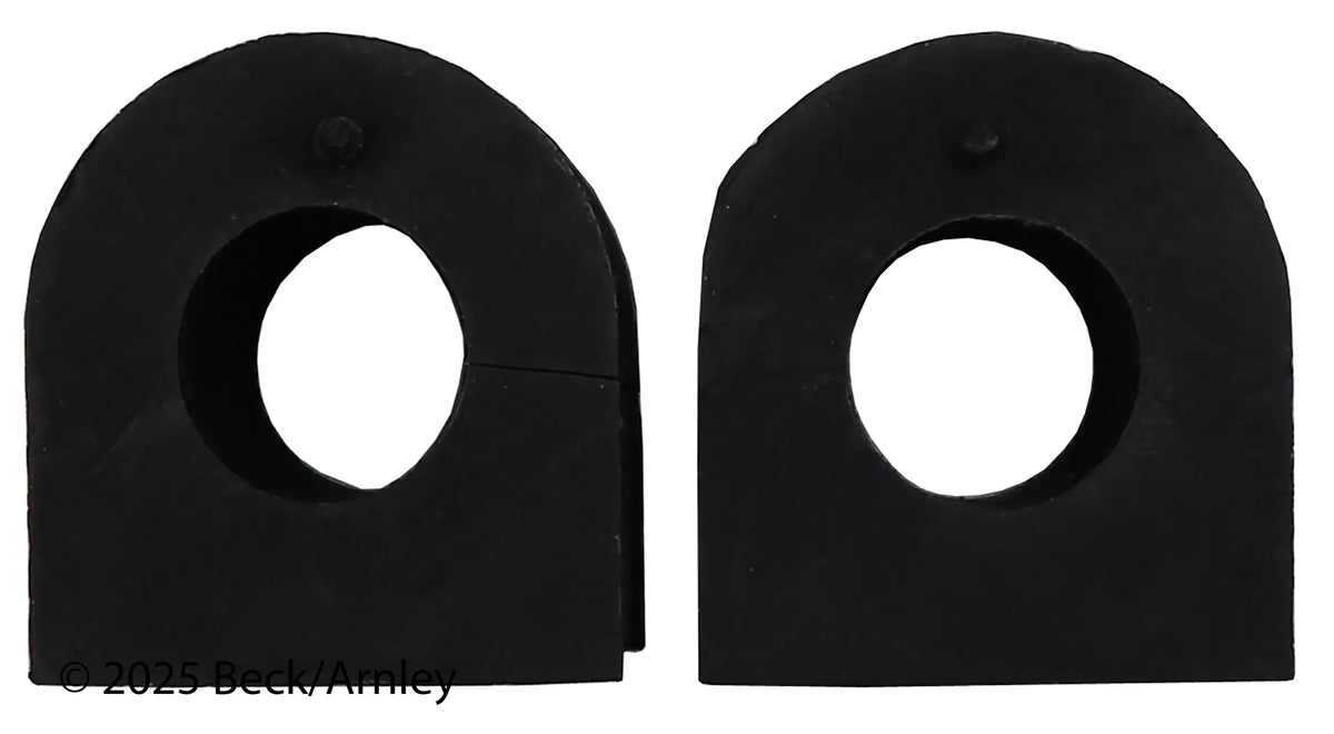 Beck/Arnley 101-6384 1990-1997 Mazda Miata Suspension Stabilizer Bar Bushing Kit