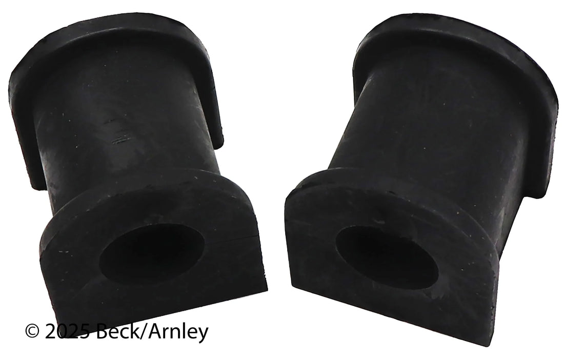 Beck/Arnley 101-6384 1990-1997 Mazda Miata Suspension Stabilizer Bar Bushing Kit