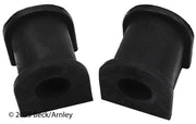 Beck/Arnley 101-6384 1990-1997 Mazda Miata Suspension Stabilizer Bar Bushing Kit