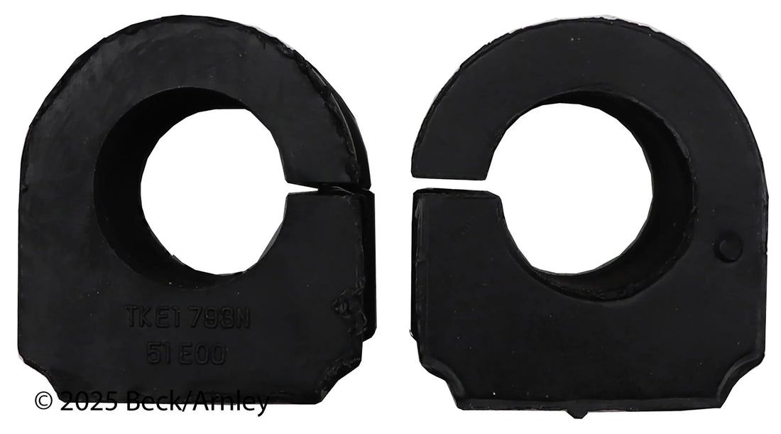 Beck/Arnley 101-6387 1991-1999 Nissan Sentra Suspension Stabilizer Bar Bushing Kit