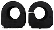 Beck/Arnley 101-6387 1991-1999 Nissan Sentra Suspension Stabilizer Bar Bushing Kit