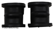 Beck/Arnley 101-6387 1991-1999 Nissan Sentra Suspension Stabilizer Bar Bushing Kit
