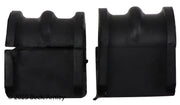 Beck/Arnley 101-6387 1991-1999 Nissan Sentra Suspension Stabilizer Bar Bushing Kit