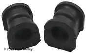 Beck/Arnley 101-6387 1991-1999 Nissan Sentra Suspension Stabilizer Bar Bushing Kit