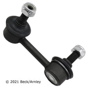 Beck/Arnley 101-6391 2013-2022 Acura ILX Suspension Stabilizer Bar Link