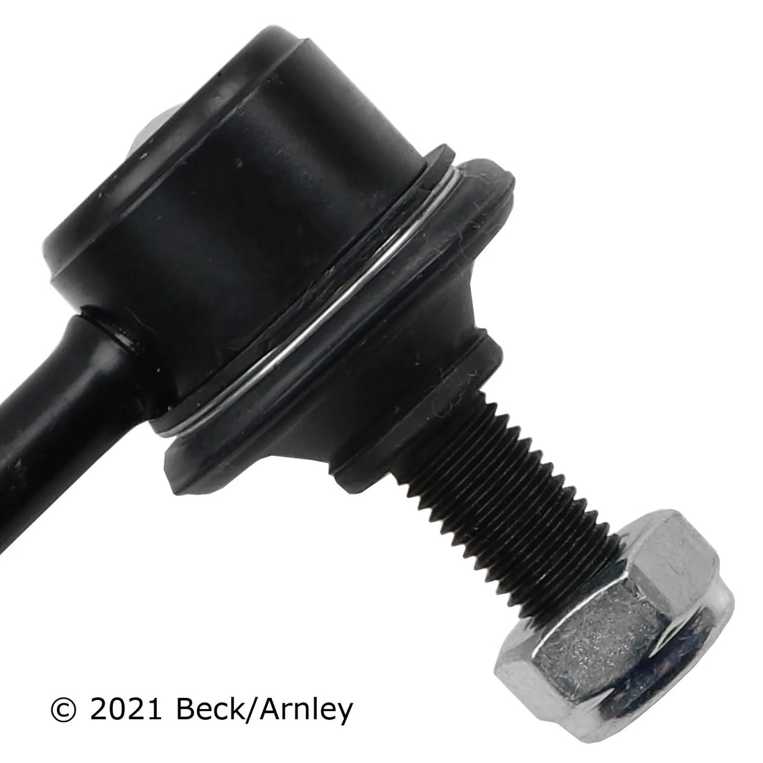 Beck/Arnley 101-6393 2006-2014 Honda Ridgeline Suspension Stabilizer Bar Link