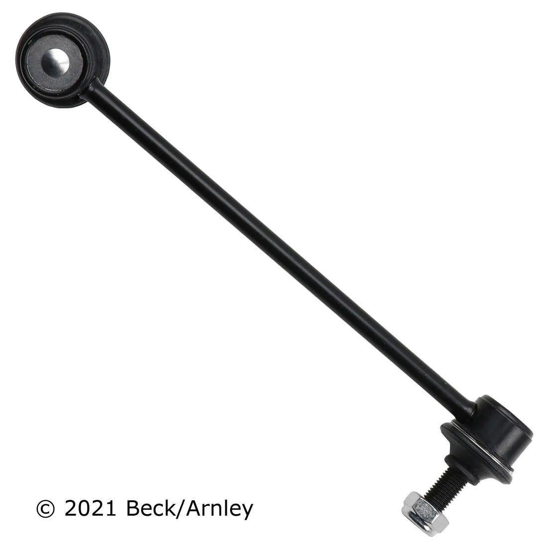Beck/Arnley 101-6393 2006-2014 Honda Ridgeline Suspension Stabilizer Bar Link
