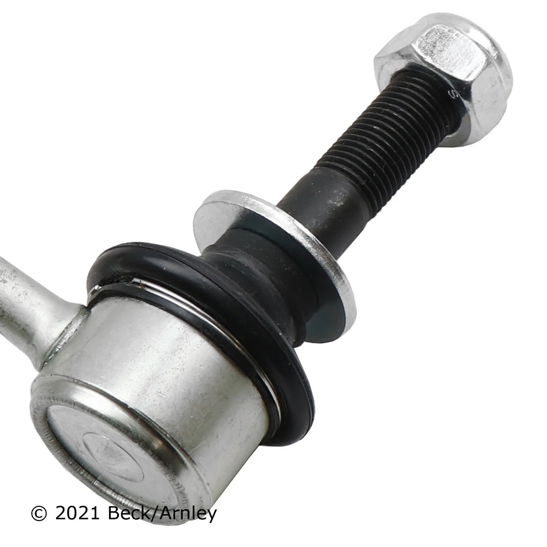 Beck/Arnley 101-6394 2005-2023 Toyota Tacoma Suspension Stabilizer Bar Link