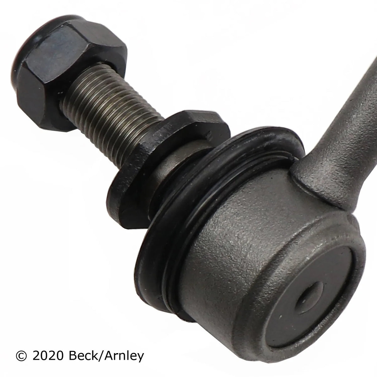 Beck/Arnley 101-6395 2005-2023 Toyota Tacoma Suspension Stabilizer Bar Link