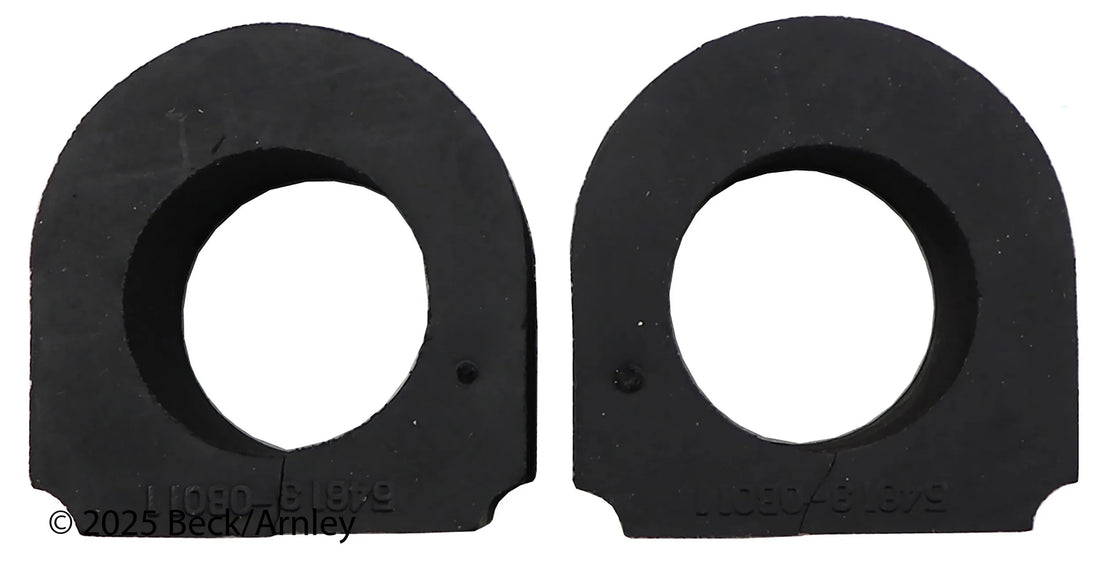Beck/Arnley 101-6397 1993-2002 Mercury Villager Suspension Stabilizer Bar Bushing Kit