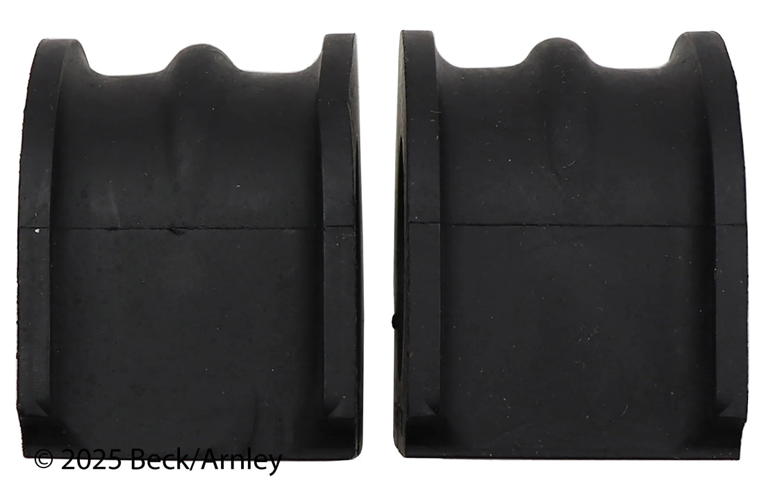 Beck/Arnley 101-6397 1993-2002 Mercury Villager Suspension Stabilizer Bar Bushing Kit