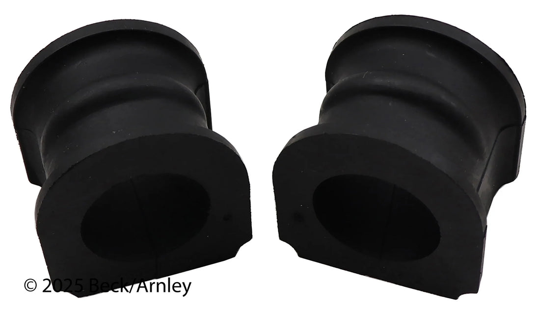 Beck/Arnley 101-6397 1993-2002 Mercury Villager Suspension Stabilizer Bar Bushing Kit