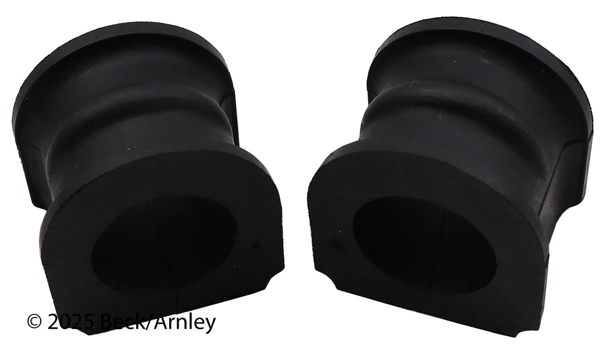 Beck/Arnley 101-6397 1993-2002 Mercury Villager Suspension Stabilizer Bar Bushing Kit