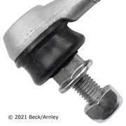 Beck/Arnley 101-6400 2009-2016 BMW Z4 Suspension Stabilizer Bar Link