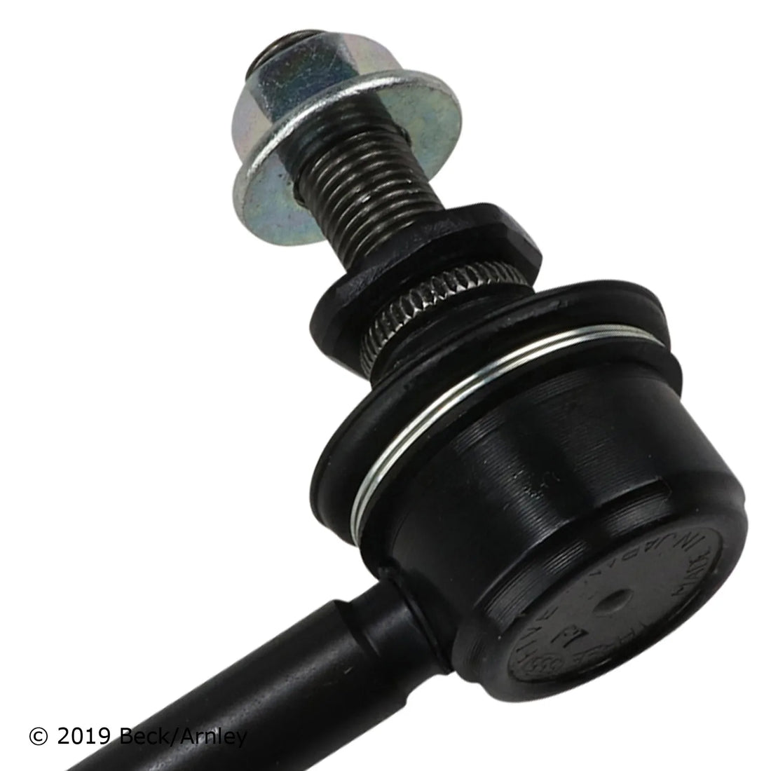 Beck/Arnley 101-6407 2011-2023 Nissan LEAF Suspension Stabilizer Bar Link
