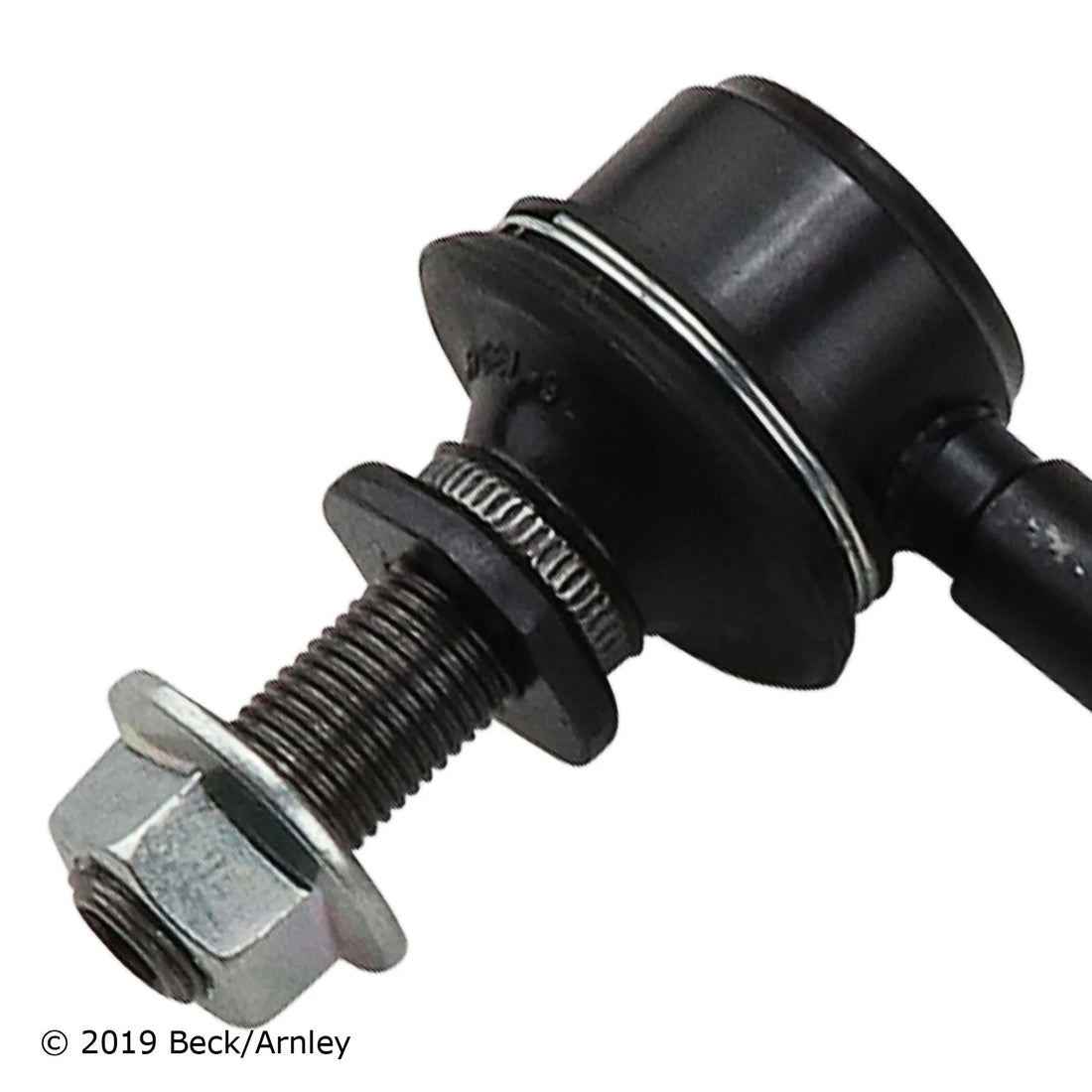 Beck/Arnley 101-6407 2011-2023 Nissan LEAF Suspension Stabilizer Bar Link