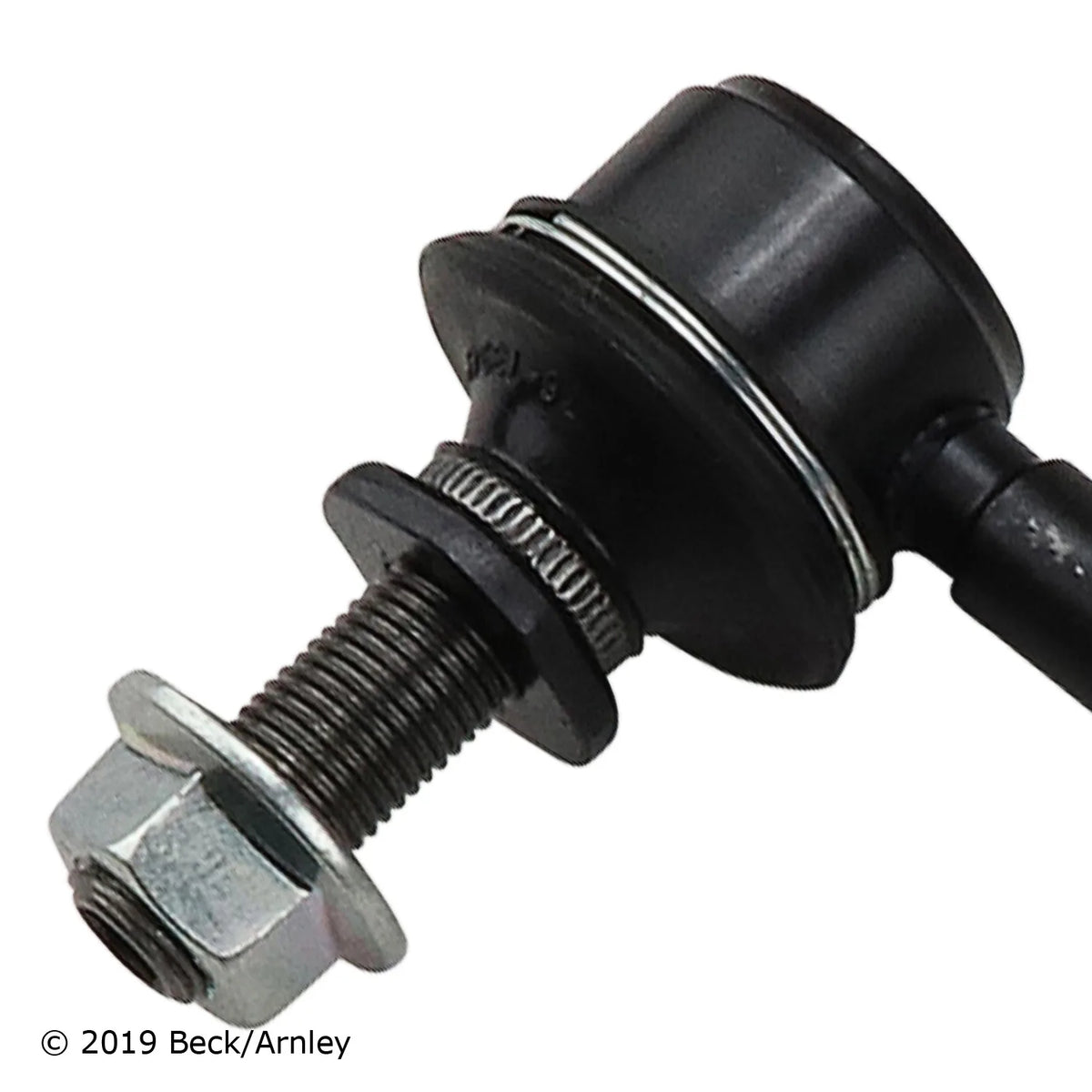 Beck/Arnley 101-6407 2011-2023 Nissan LEAF Suspension Stabilizer Bar Link