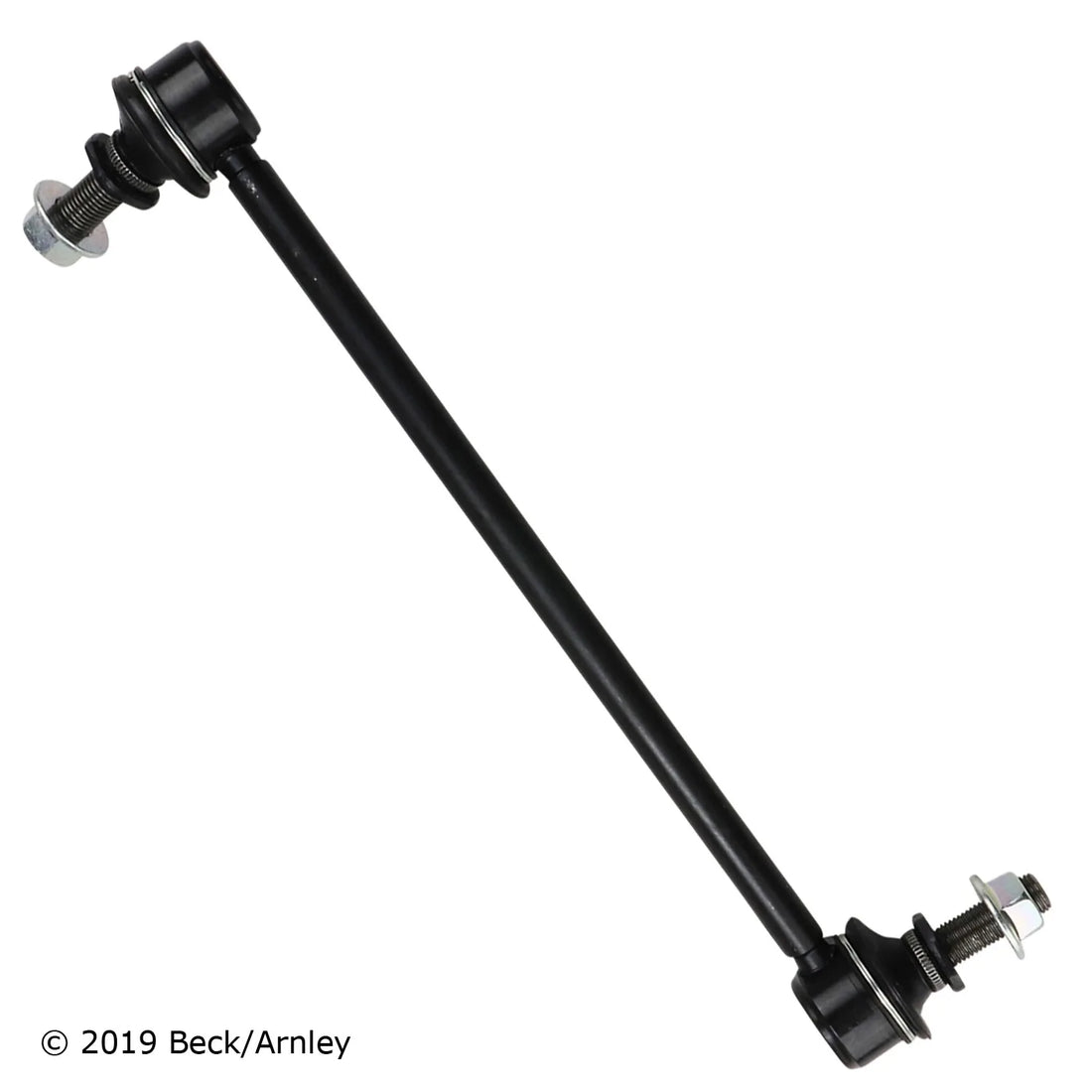 Beck/Arnley 101-6407 2011-2023 Nissan LEAF Suspension Stabilizer Bar Link