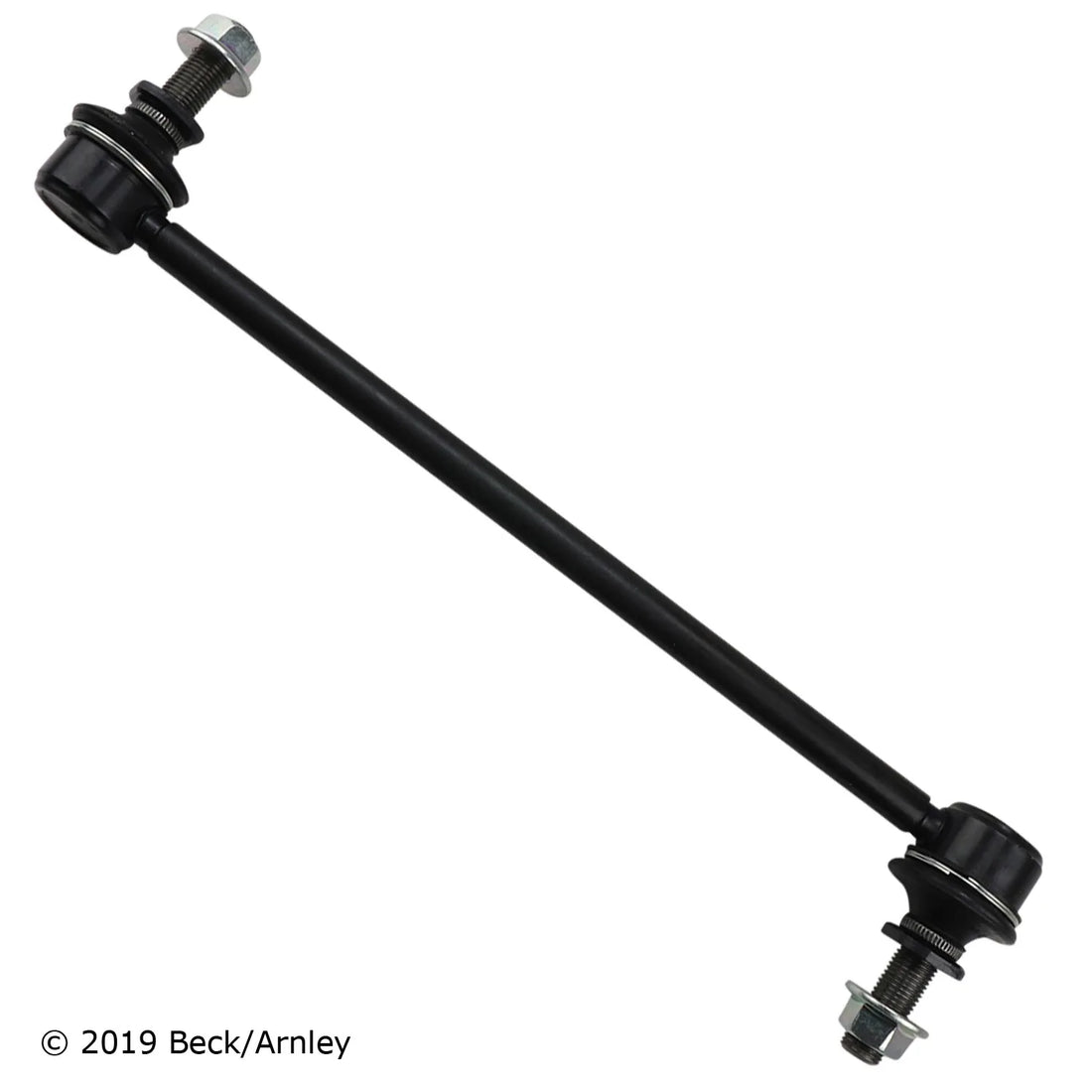 Beck/Arnley 101-6407 2011-2023 Nissan LEAF Suspension Stabilizer Bar Link