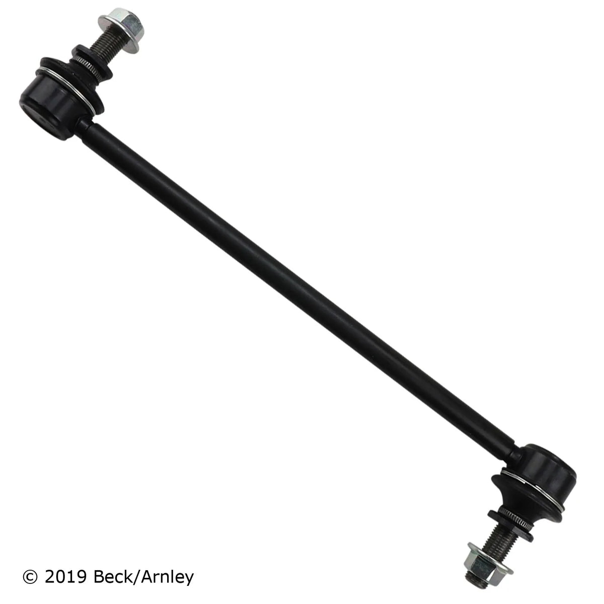 Beck/Arnley 101-6407 2011-2023 Nissan LEAF Suspension Stabilizer Bar Link