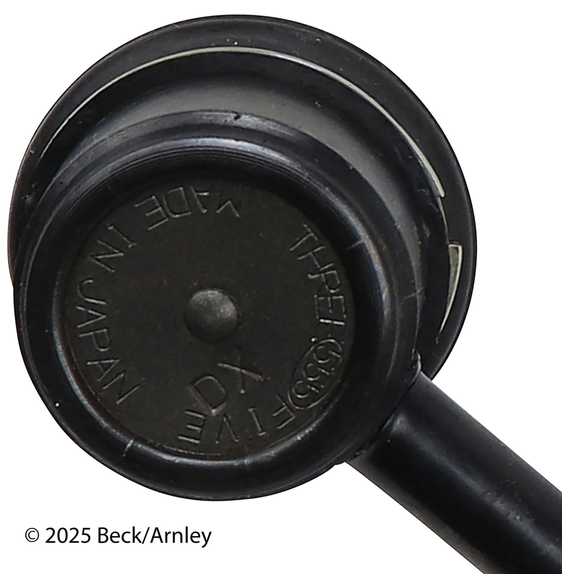 Beck/Arnley 101-6409 2007-2015 Mazda CX-9 Suspension Stabilizer Bar Link