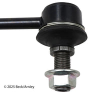 Beck/Arnley 101-6409 2007-2015 Mazda CX-9 Suspension Stabilizer Bar Link