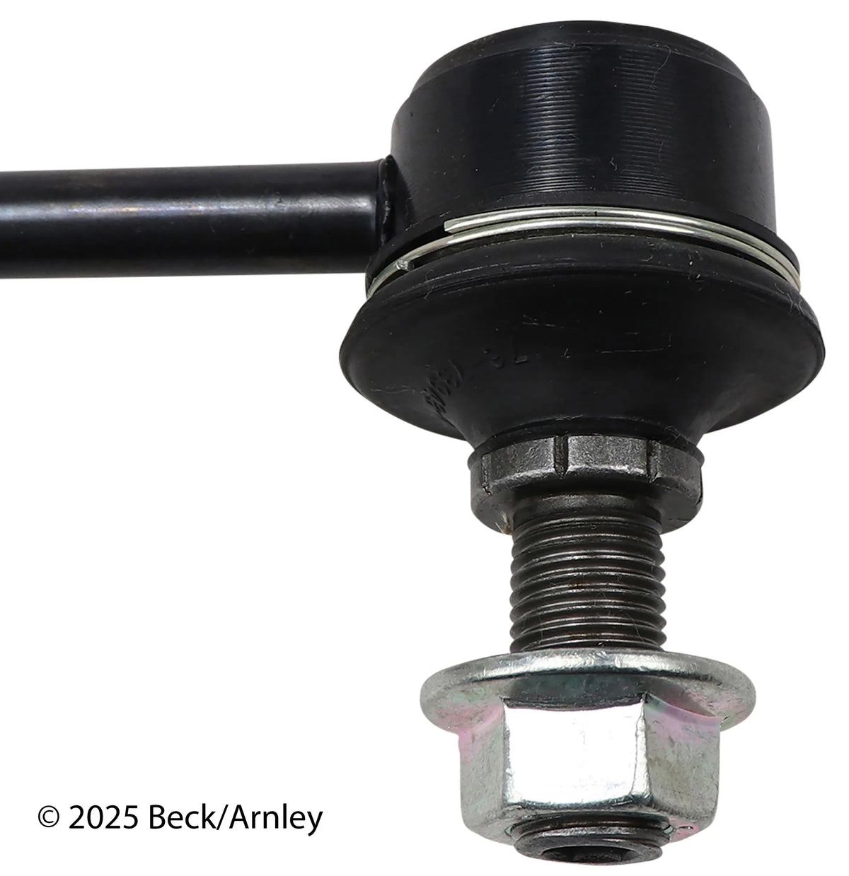 Beck/Arnley 101-6409 2007-2015 Mazda CX-9 Suspension Stabilizer Bar Link