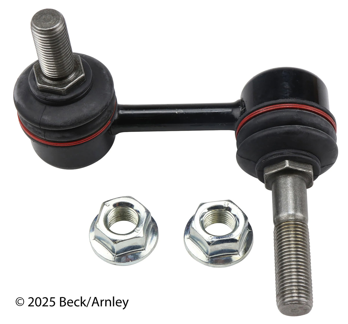 Beck/Arnley 101-6412 2007-2017 Lexus LS460 Suspension Stabilizer Bar Link