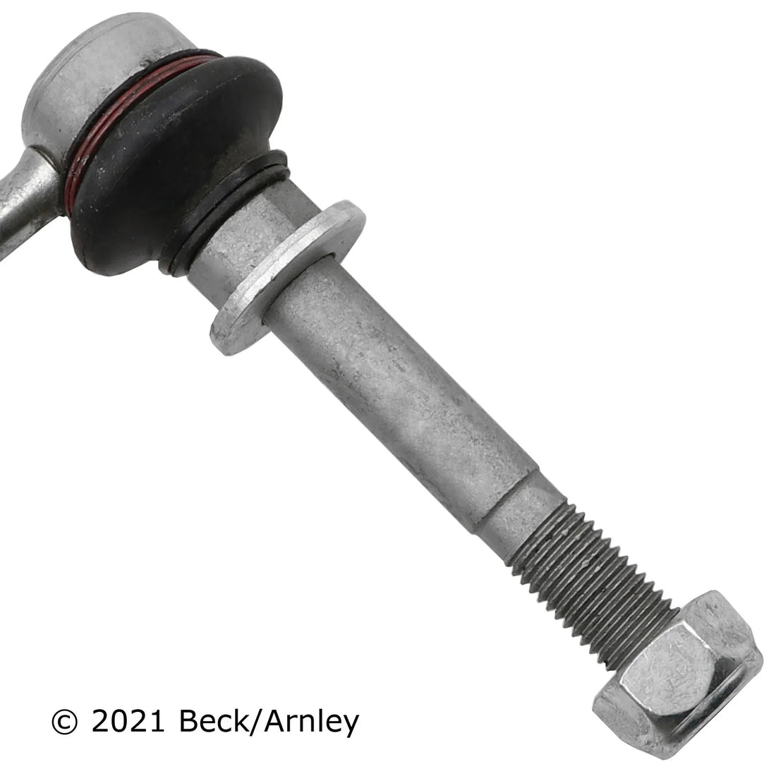 Beck/Arnley 101-6415 1999-2004 Porsche 911 Suspension Stabilizer Bar Link