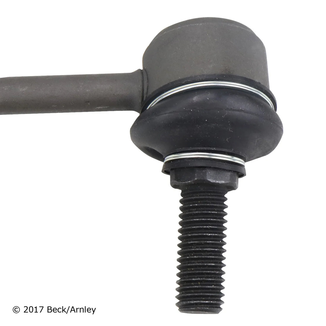 Beck/Arnley 101-6419 2002-2009 Chevrolet Trailblazer Suspension Stabilizer Bar Link