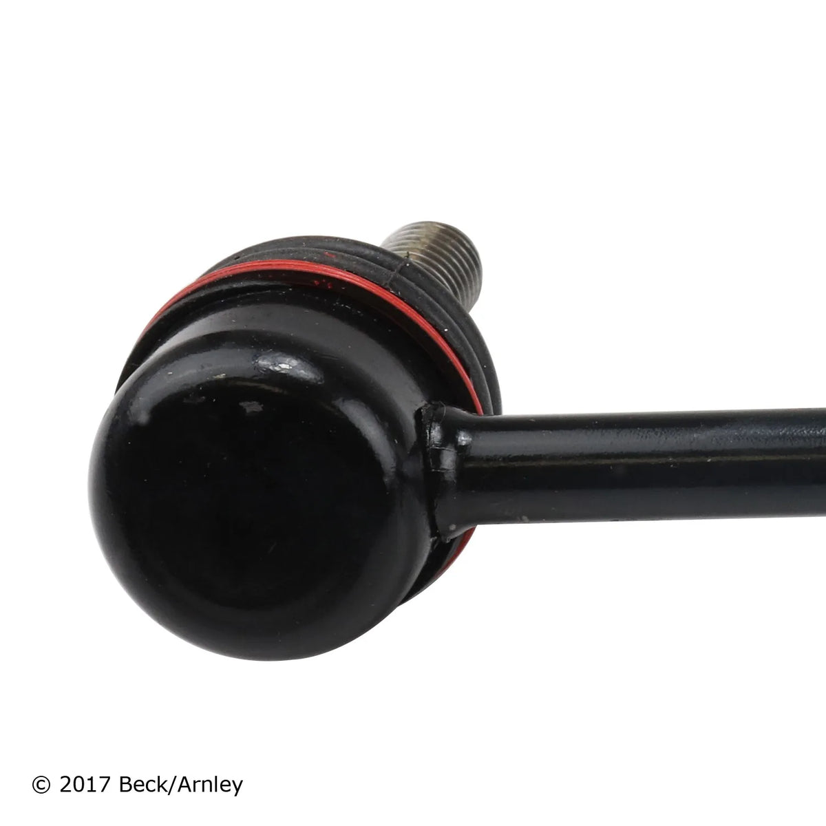 Beck/Arnley 101-6420 2002-2009 Chevrolet Trailblazer Suspension Stabilizer Bar Link