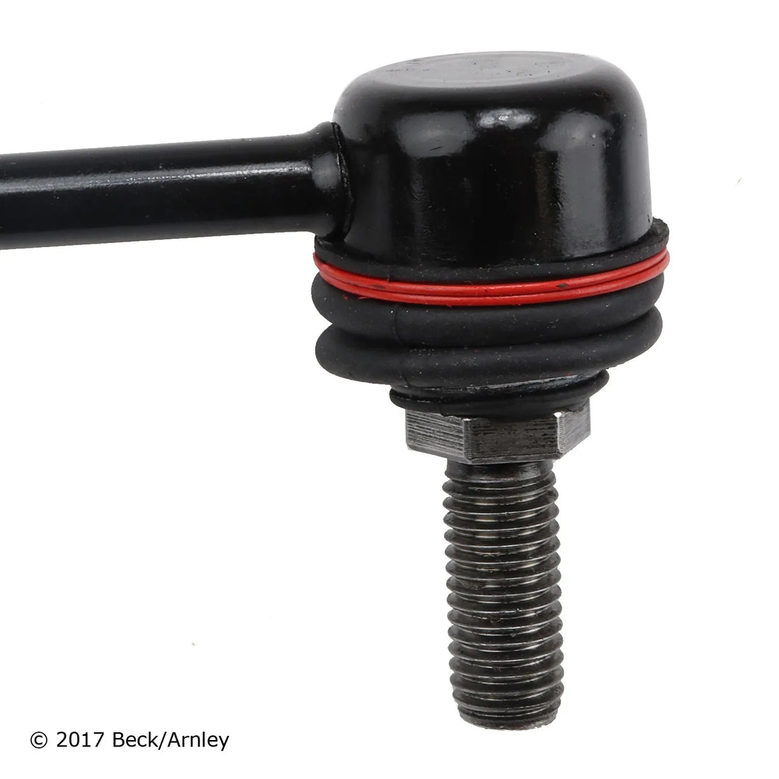 Beck/Arnley 101-6420 2002-2009 Chevrolet Trailblazer Suspension Stabilizer Bar Link