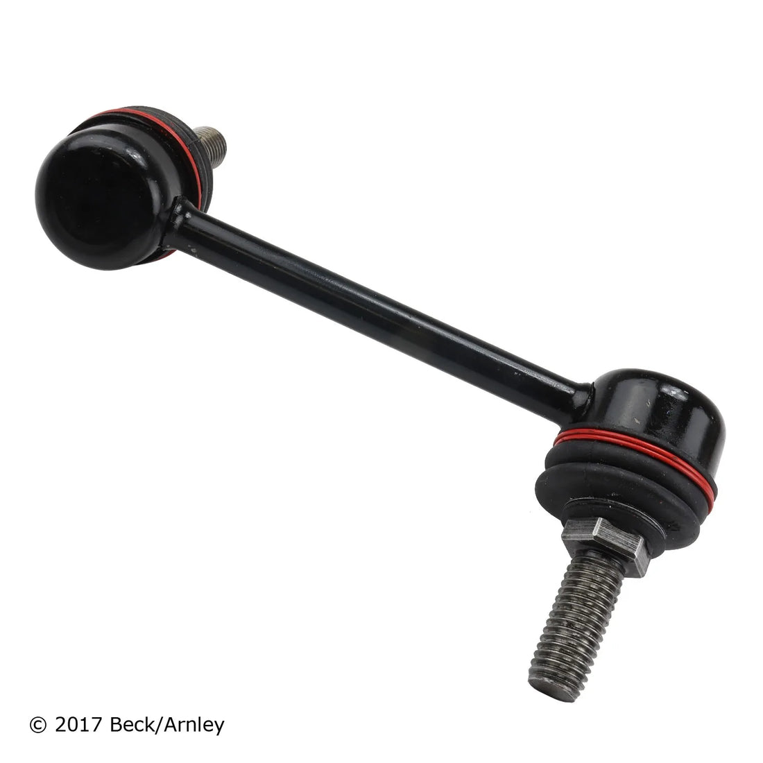 Beck/Arnley 101-6420 2002-2009 Chevrolet Trailblazer Suspension Stabilizer Bar Link